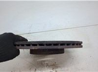  Диск тормозной Ford Focus 2 2008-2011 20462490 #2