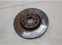  Диск тормозной Ford Focus 2 2008-2011 20462490 #3