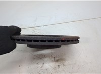  Диск тормозной Ford Focus 2 2008-2011 20462492 #2