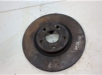  Диск тормозной Ford Focus 2 2008-2011 20462492 #3