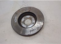  Диск тормозной Ford Focus 2 2008-2011 20462494 #1