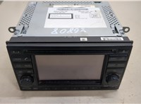  Магнитола Nissan Qashqai 2006-2013 20462499 #1