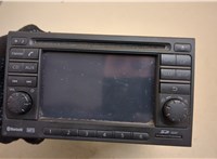  Магнитола Nissan Qashqai 2006-2013 20462499 #3