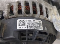 13539730 Генератор Cadillac XT4 2018-2023 20462500 #3