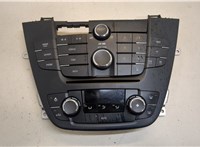  Панель управления магнитолой Nissan Qashqai 2006-2013 20462517 #1