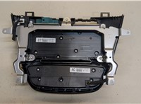  Панель управления магнитолой Nissan Qashqai 2006-2013 20462517 #2