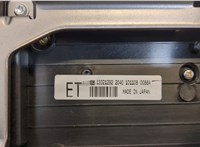  Панель управления магнитолой Nissan Qashqai 2006-2013 20462517 #3