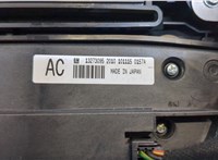  Панель управления магнитолой Nissan Qashqai 2006-2013 20462517 #4