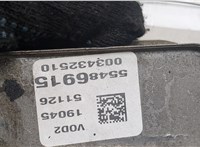  Теплообменник Cadillac XT4 2018-2023 20462518 #2
