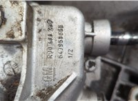  КПП 5-ст.мех. (МКПП) Opel Meriva 2003-2010 20462527 #2