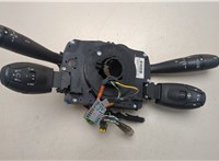  Переключатель поворотов и дворников (стрекоза) Peugeot 407 20462533 #1