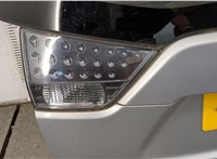 5801A525 Крышка (дверь) багажника Mitsubishi Outlander XL 2006-2012 20462534 #3
