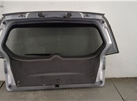 5801A525 Крышка (дверь) багажника Mitsubishi Outlander XL 2006-2012 20462534 #6