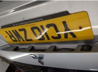 5801A525 Крышка (дверь) багажника Mitsubishi Outlander XL 2006-2012 20462534 #8