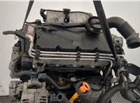  Двигатель (ДВС) Volkswagen Golf 5 2003-2009 20462541 #5