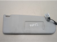  Козырек солнцезащитный Volkswagen Passat 6 2005-2010 20462550 #1