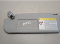  Козырек солнцезащитный Volkswagen Passat 6 2005-2010 20462551 #1