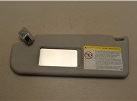  Козырек солнцезащитный Volkswagen Passat 6 2005-2010 20462551 #2