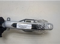 Ручка двери наружная Porsche Cayenne 2002-2010 20462553 #2