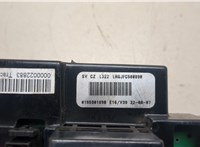  Переключатель отопителя (печки) Land Rover Range Rover 3 (LM) 2002-2012 20462559 #5