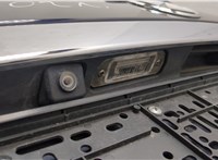 A1647401505 Крышка (дверь) багажника Mercedes ML W164 2005-2011 20462563 #6