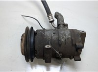  Компрессор кондиционера Mitsubishi Pajero 2006-2014 20462571 #1