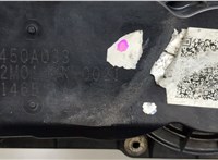  Заслонка дроссельная Mitsubishi Pajero 2006-2014 20462572 #3