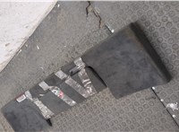 4B9867979G Обшивка крышки (двери) багажника Audi A6 (C5) 1997-2005 20462574 #5