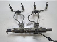  Рампа (рейка) топливная Mitsubishi Pajero 2006-2014 20462575 #1