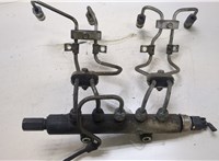  Рампа (рейка) топливная Mitsubishi Pajero 2006-2014 20462575 #3
