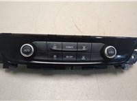 39113537 Переключатель отопителя (печки) Opel Insignia 2017-2020 20462576 #1