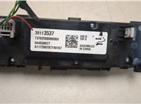 39113537 Переключатель отопителя (печки) Opel Insignia 2017-2020 20462576 #4