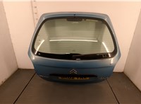  Стекло заднее Citroen Xsara-Picasso 1999-2012 11427566 #1