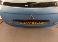  Стекло заднее Citroen Xsara-Picasso 1999-2012 11427566 #5