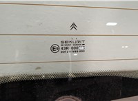  Стекло заднее Citroen Xsara-Picasso 1999-2012 11427566 #6