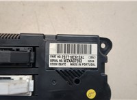  Переключатель отопителя (печки) Ford Mondeo 4 2007-2015 20462579 #3
