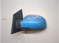  Зеркало боковое Hyundai Getz 2002-2011 20462580 #3