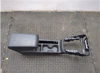  Консоль салона (кулисная часть) Ford EcoSport 2017-2023 20462584 #1