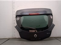 901004981R, 905039428R, 287100007R Крышка (дверь) багажника Renault Megane 3 2009-2016 20462591 #1