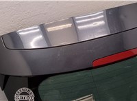 901004981R, 905039428R, 287100007R Крышка (дверь) багажника Renault Megane 3 2009-2016 20462591 #3