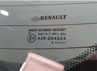 901004981R, 905039428R, 287100007R Крышка (дверь) багажника Renault Megane 3 2009-2016 20462591 #4