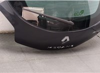 901004981R, 905039428R, 287100007R Крышка (дверь) багажника Renault Megane 3 2009-2016 20462591 #5