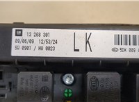  Блок предохранителей Opel Astra H 2004-2010 20462594 #2