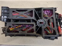  Блок предохранителей Opel Astra H 2004-2010 20462594 #3