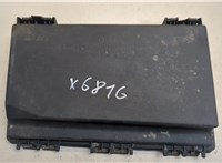 13125865 Крышка блока предохранителей Opel Astra H 2004-2010 20462596 #1