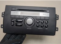  Магнитола Suzuki SX4 2006-2014 20462605 #3