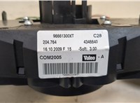 96661300XT, 4346640 Переключатель поворотов и дворников (стрекоза) Peugeot 207 20462609 #4
