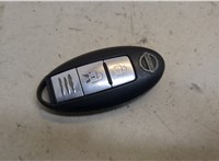  Ключ зажигания Nissan Juke 2010-2019 20462618 #1