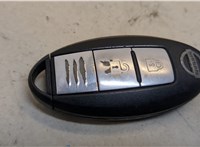  Ключ зажигания Nissan Juke 2010-2019 20462618 #2