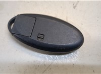  Ключ зажигания Nissan Juke 2010-2019 20462618 #3